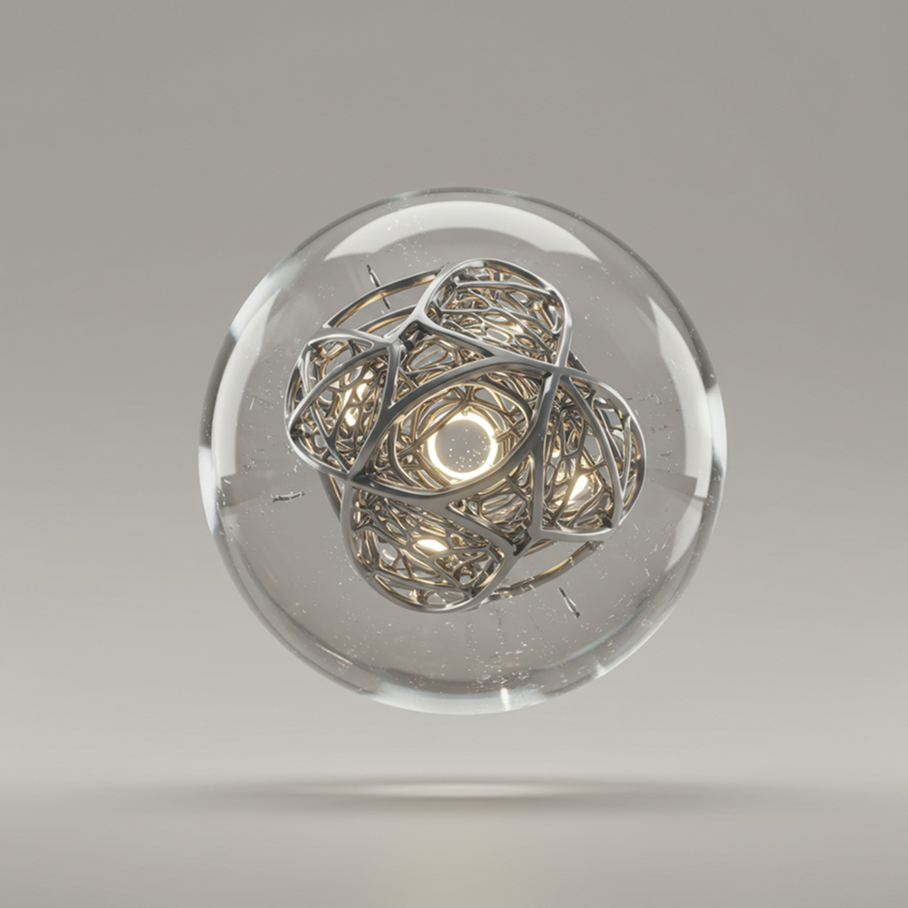 Image - Forge Webflow Template