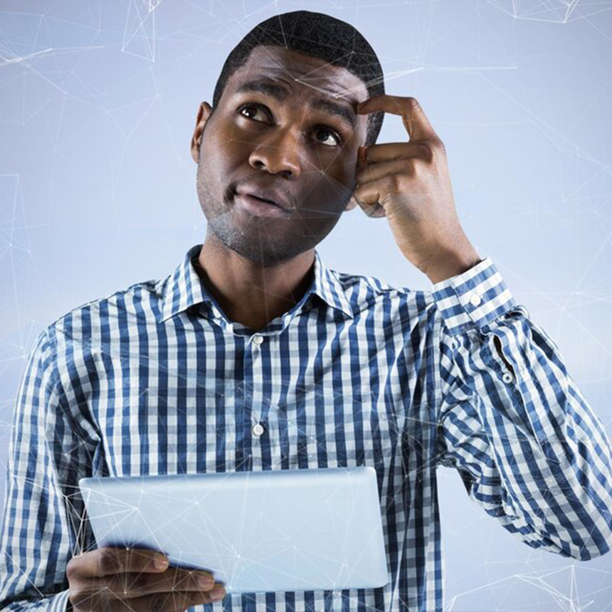 Client Picture - Forge Webflow Template