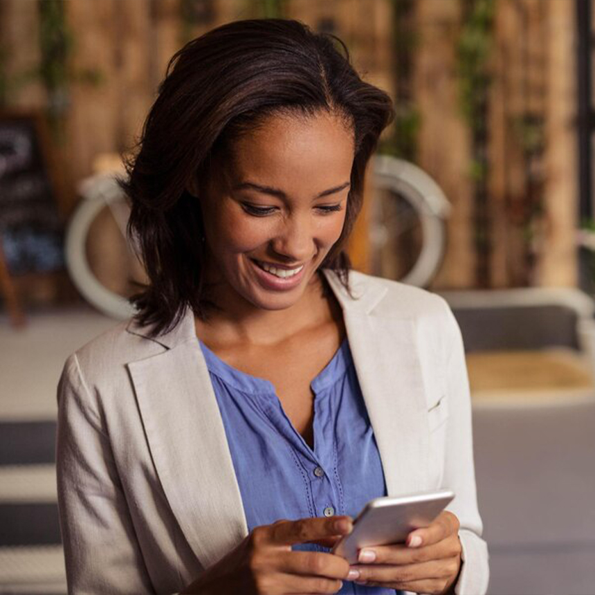 Client Picture - Forge Webflow Template